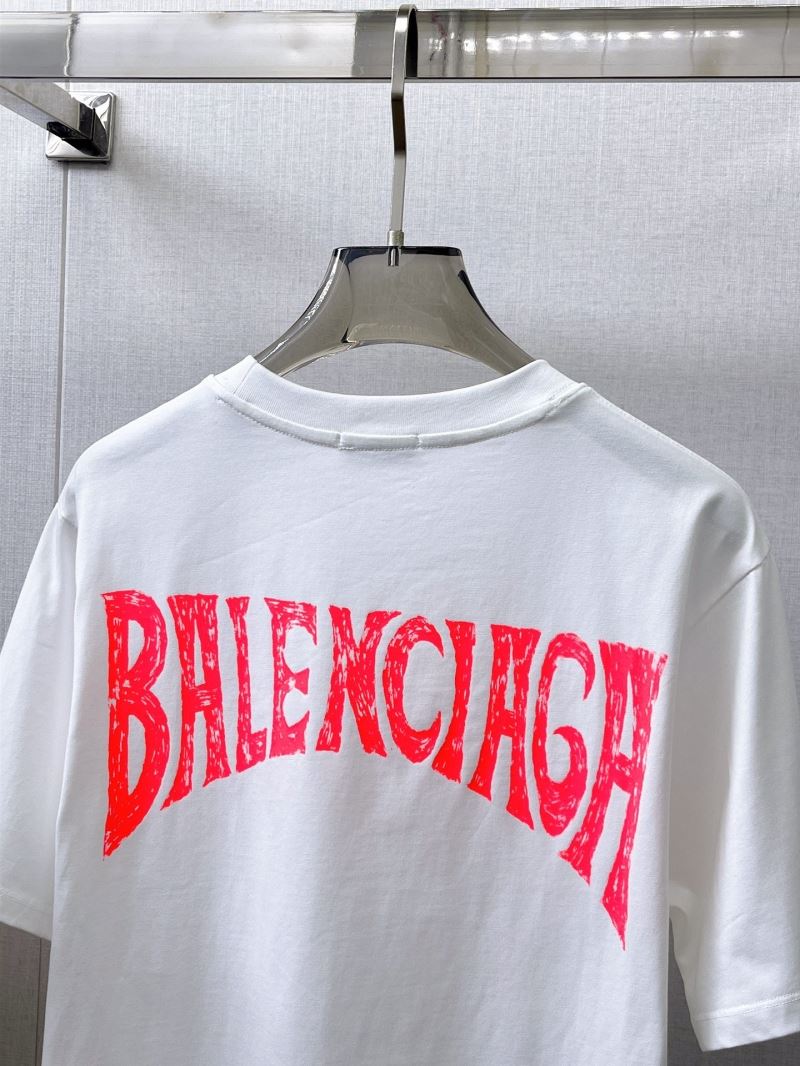 Balenciaga T-Shirts